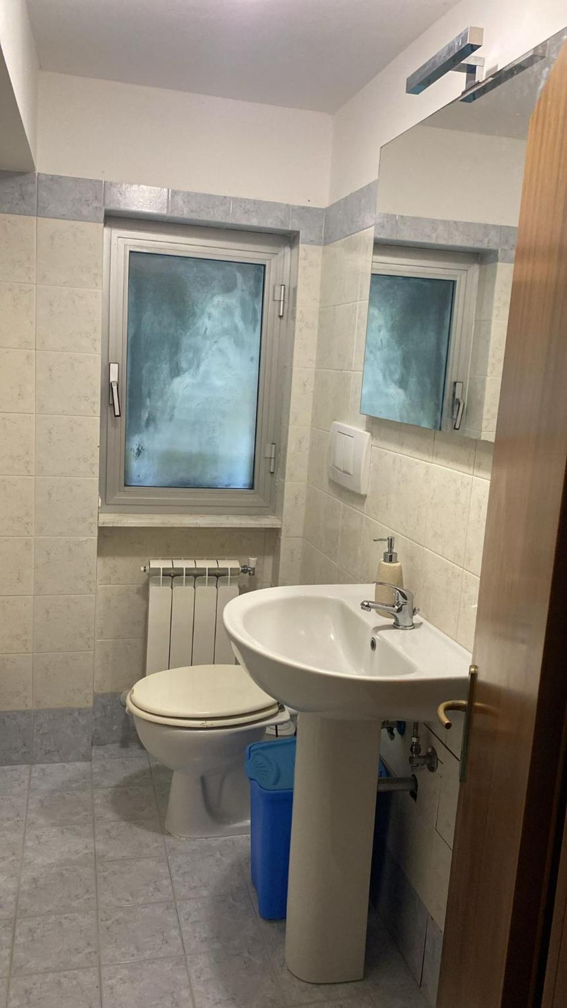 Proprieta Intero Allogio Con Parcheggio Villa Sestri Levante Exterior foto